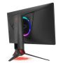 ASUS XG258Q computer monitor 62,2 cm (24.5") 1920 x 1080 Pixels Full HD LED Zwart (90LM03U0-B01370) thumbnail