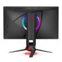 ASUS XG258Q computer monitor 62,2 cm (24.5") 1920 x 1080 Pixels Full HD LED Zwart (90LM03U0-B01370) thumbnail