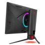 ASUS XG258Q computer monitor 62,2 cm (24.5") 1920 x 1080 Pixels Full HD LED Zwart (90LM03U0-B01370) thumbnail