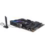 ASUS ROG STRIX Z590-E GAMING WIFI Intel Z590 LGA 1200 (Socket H5) ATX (90MB1640-M0EAY0) thumbnail