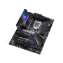 ASUS ROG STRIX Z590-E GAMING WIFI Intel Z590 LGA 1200 (Socket H5) ATX (90MB1640-M0EAY0) thumbnail