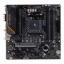 ASUS TUF GAMING B550M-E WIFI AMD B550 Socket AM4 micro ATX (90MB17T0-M0EAY0) thumbnail