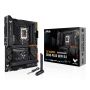 ASUS TUF GAMING Z690-PLUS WIFI D4 Intel Z690 LGA 1700 ATX thumbnail