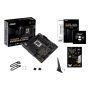 ASUS TUF GAMING B660M- PLUS WIFI D4 Intel B660 LGA 1700 micro ATX (90MB1930-M0EAY0) thumbnail