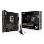 ASUS TUF GAMING B660M- PLUS WIFI D4 Intel B660 LGA 1700 micro ATX (90MB1930-M0EAY0) thumbnail