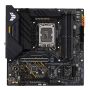 ASUS TUF GAMING B660M- PLUS WIFI D4 Intel B660 LGA 1700 micro ATX (90MB1930-M0EAY0) thumbnail
