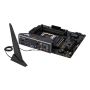 ASUS TUF GAMING B660M- PLUS WIFI D4 Intel B660 LGA 1700 micro ATX (90MB1930-M0EAY0) thumbnail