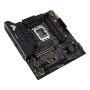 ASUS TUF GAMING B660M- PLUS D4 Intel B660 LGA 1700 micro ATX (90MB1940-M0EAY0) thumbnail