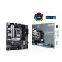 ASUS PRIME B660M-A D4 Intel B660 LGA 1700 micro ATX (90MB19K0-M0EAY0) thumbnail