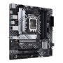 ASUS PRIME B660M-A D4 Intel B660 LGA 1700 micro ATX (90MB19K0-M0EAY0) thumbnail