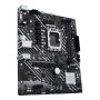 ASUS PRIME H610M-E D4 Intel H610 LGA 1700 micro ATX (90MB19N0-M0EAY0) thumbnail