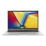 ASUS Vivobook 15 M1502YA-NJ590W AMD Ryzen™ 7 5825U Laptop 39,6 cm (15.6") Full HD 16 GB DDR4-SDRAM 512 GB SSD Wi-Fi 5 (802.11ac) Windows 11 Home Belgisch Zilver (90NB0X22-M00W60) thumbnail