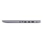 ASUS Vivobook 15 M1502YA-NJ590W AMD Ryzen™ 7 5825U Laptop 39,6 cm (15.6") Full HD 16 GB DDR4-SDRAM 512 GB SSD Wi-Fi 5 (802.11ac) Windows 11 Home Belgisch Zilver (90NB0X22-M00W60) thumbnail