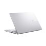 ASUS Vivobook 14 X1404ZA-NK382W Intel® Core™ i5 i5-1235U Laptop 35,6 cm (14") Full HD 16 GB DDR4-SDRAM 512 GB SSD Wi-Fi 6E (802.11ax) Windows 11 Home Belgisch Zilver (90NB1002-M00HL0) thumbnail