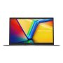 ASUS Vivobook 14 X1404ZA-NK382W Intel® Core™ i5 i5-1235U Laptop 35,6 cm (14") Full HD 16 GB DDR4-SDRAM 512 GB SSD Wi-Fi 6E (802.11ax) Windows 11 Home Belgisch Zilver (90NB1002-M00HL0) thumbnail