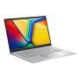 ASUS Vivobook 14 X1404ZA-NK382W Intel® Core™ i5 i5-1235U Laptop 35,6 cm (14") Full HD 16 GB DDR4-SDRAM 512 GB SSD Wi-Fi 6E (802.11ax) Windows 11 Home Belgisch Zilver (90NB1002-M00HL0) thumbnail