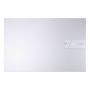 ASUS Vivobook 14 X1404ZA-NK382W Intel® Core™ i5 i5-1235U Laptop 35,6 cm (14") Full HD 16 GB DDR4-SDRAM 512 GB SSD Wi-Fi 6E (802.11ax) Windows 11 Home Belgisch Zilver (90NB1002-M00HL0) thumbnail