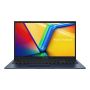 ASUS Vivobook 15 X1504ZA-NJ1065W Intel® Core™ i7 i7-1255U Laptop 39,6 cm (15.6") Full HD 16 GB DDR4-SDRAM 512 GB SSD Wi-Fi 6E (802.11ax) Windows 11 Home Belgisch Blauw (90NB1021-M01K30) thumbnail