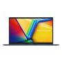 ASUS Vivobook 15 X1504ZA-NJ1065W Intel® Core™ i7 i7-1255U Laptop 39,6 cm (15.6") Full HD 16 GB DDR4-SDRAM 512 GB SSD Wi-Fi 6E (802.11ax) Windows 11 Home Belgisch Blauw (90NB1021-M01K30) thumbnail