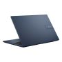 ASUS Vivobook 15 X1504ZA-NJ1065W Intel® Core™ i7 i7-1255U Laptop 39,6 cm (15.6") Full HD 16 GB DDR4-SDRAM 512 GB SSD Wi-Fi 6E (802.11ax) Windows 11 Home Belgisch Blauw (90NB1021-M01K30) thumbnail