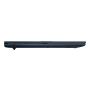 ASUS Vivobook 17 X1704ZA-AU044W Intel® Core™ i5 i5-1235U Laptop 43,9 cm (17.3") Full HD 8 GB DDR4-SDRAM 512 GB SSD Wi-Fi 6E (802.11ax) Windows 11 Home Blauw (90NB10F2-M001J0) thumbnail