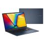 ASUS Vivobook 15 X1504VA-NJ2241W Intel® Core™ i5 i5-1334U Laptop 39,6 cm (15.6") Full HD 16 GB DDR4-SDRAM 512 GB SSD Wi-Fi 5 (802.11ac) Windows 11 Home Belgisch Blauw (90NB10J1-M02TD0) thumbnail