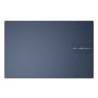 ASUS Vivobook 15 X1504VA-NJ2241W Intel® Core™ i5 i5-1334U Laptop 39,6 cm (15.6") Full HD 16 GB DDR4-SDRAM 512 GB SSD Wi-Fi 5 (802.11ac) Windows 11 Home Belgisch Blauw (90NB10J1-M02TD0) thumbnail