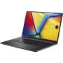 ASUS Vivobook 15 OLED X1505VA-MA552W Intel® Core™ i7 i7-1355U Laptop 39,6 cm (15.6") 2.8K 16 GB DDR4-SDRAM 1 TB SSD Wi-Fi 6E (802.11ax) Windows 11 Home Belgisch Zwart (90NB10P1-M00PC0) thumbnail