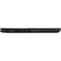 ASUS Vivobook 15 OLED X1505VA-MA552W Intel® Core™ i7 i7-1355U Laptop 39,6 cm (15.6") 2.8K 16 GB DDR4-SDRAM 1 TB SSD Wi-Fi 6E (802.11ax) Windows 11 Home Belgisch Zwart (90NB10P1-M00PC0) thumbnail