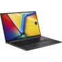 ASUS Vivobook 15 OLED X1505VA-MA552W Intel® Core™ i7 i7-1355U Laptop 39,6 cm (15.6") 2.8K 16 GB DDR4-SDRAM 1 TB SSD Wi-Fi 6E (802.11ax) Windows 11 Home Belgisch Zwart (90NB10P1-M00PC0) thumbnail