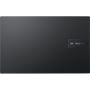 ASUS Vivobook 15 OLED X1505VA-MA552W Intel® Core™ i7 i7-1355U Laptop 39,6 cm (15.6") 2.8K 16 GB DDR4-SDRAM 1 TB SSD Wi-Fi 6E (802.11ax) Windows 11 Home Belgisch Zwart (90NB10P1-M00PC0) thumbnail