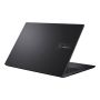 ASUS Vivobook 16 M1605YA-MB556W AMD Ryzen™ 5 7430U Laptop 40,6 cm (16") WUXGA 16 GB DDR4-SDRAM 512 GB SSD Wi-Fi 5 (802.11ac) Windows 11 Home Belgisch Zwart (90NB10R1-M00YX0) thumbnail
