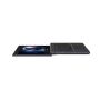 ASUS BR1104CTA-N00057XA Intel® N N150 Laptop 29,5 cm (11.6") HD 8 GB LPDDR5-SDRAM 128 GB SSD Wi-Fi 6E (802.11ax) Windows 11 Pro Education Amerikaans Engels Zwart, Grijs (90NB13Y1-M01LJ0) thumbnail