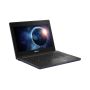 ASUS BR1104CTA-N00057XA Intel® N N150 Laptop 29,5 cm (11.6") HD 8 GB LPDDR5-SDRAM 128 GB SSD Wi-Fi 6E (802.11ax) Windows 11 Pro Education Amerikaans Engels Zwart, Grijs (90NB13Y1-M01LJ0) thumbnail