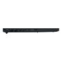 ASUS Vivobook 16 M1607KA-MB043W Copilot+ PC AMD Ryzen AI 7 340 Laptop 40,6 cm (16") WUXGA 16 GB DDR5-SDRAM 512 GB SSD Wi-Fi 6 (802.11ax) Windows 11 Home Belgisch Blauw, Zilver (90NB15F1-M006F0) thumbnail