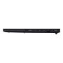 ASUS Vivobook 16 M1607KA-MB043W Copilot+ PC AMD Ryzen AI 7 340 Laptop 40,6 cm (16") WUXGA 16 GB DDR5-SDRAM 512 GB SSD Wi-Fi 6 (802.11ax) Windows 11 Home Belgisch Blauw, Zilver (90NB15F1-M006F0) thumbnail