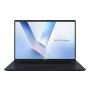 ASUS Vivobook 18 M1807HA-S8033W AMD Ryzen™ 7 260 Laptop 46,7 cm (18.4") WUXGA 16 GB DDR5-SDRAM 1 TB SSD Wi-Fi 6 (802.11ax) Windows 11 Home Belgisch Blauw (90NB15P1-M007M0) thumbnail