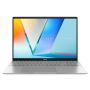 ASUS Vivobook S16 S3607VA-RP097W Intel Core 5 210H Laptop 40,6 cm (16") WUXGA 16 GB DDR5-SDRAM 512 GB SSD Wi-Fi 6 (802.11ax) Windows 11 Home Belgisch Zilver (90NB1671-M008C0) thumbnail