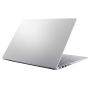 ASUS Vivobook S16 S3607VA-RP097W Intel Core 5 210H Laptop 40,6 cm (16") WUXGA 16 GB DDR5-SDRAM 512 GB SSD Wi-Fi 6 (802.11ax) Windows 11 Home Belgisch Zilver (90NB1671-M008C0) thumbnail