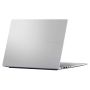 ASUS Vivobook S16 S3607VA-RP097W Intel Core 5 210H Laptop 40,6 cm (16") WUXGA 16 GB DDR5-SDRAM 512 GB SSD Wi-Fi 6 (802.11ax) Windows 11 Home Belgisch Zilver (90NB1671-M008C0) thumbnail