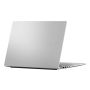 ASUS Vivobook S16 S3607VA-RP097W Intel Core 5 210H Laptop 40,6 cm (16") WUXGA 16 GB DDR5-SDRAM 512 GB SSD Wi-Fi 6 (802.11ax) Windows 11 Home Belgisch Zilver (90NB1671-M008C0) thumbnail