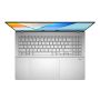 ASUS Vivobook S16 S3607VA-RP097W Intel Core 5 210H Laptop 40,6 cm (16") WUXGA 16 GB DDR5-SDRAM 512 GB SSD Wi-Fi 6 (802.11ax) Windows 11 Home Belgisch Zilver (90NB1671-M008C0) thumbnail