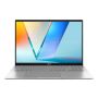 ASUS Vivobook S16 S3607VA-RP097W Intel Core 5 210H Laptop 40,6 cm (16") WUXGA 16 GB DDR5-SDRAM 512 GB SSD Wi-Fi 6 (802.11ax) Windows 11 Home Belgisch Zilver (90NB1671-M008C0) thumbnail