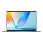 ASUS Vivobook S16 S3607VA-RP097W Intel Core 5 210H Laptop 40,6 cm (16") WUXGA 16 GB DDR5-SDRAM 512 GB SSD Wi-Fi 6 (802.11ax) Windows 11 Home Belgisch Zilver (90NB1671-M008C0) thumbnail