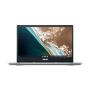 ASUS Chromebook Flip CB1400FKA-EC0184 Intel® Celeron® N N4500 35,6 cm (14") Touchscreen Full HD 8 GB LPDDR4x-SDRAM 64 GB eMMC Wi-Fi 6 (802.11ax) ChromeOS Zilver (90NX05A1-M006J0) thumbnail