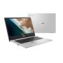 ASUS Chromebook Flip CB1400FKA-EC0184 Intel® Celeron® N N4500 35,6 cm (14") Touchscreen Full HD 8 GB LPDDR4x-SDRAM 64 GB eMMC Wi-Fi 6 (802.11ax) ChromeOS Zilver (90NX05A1-M006J0) thumbnail
