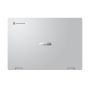 ASUS Chromebook Flip CB1400FKA-EC0184 Intel® Celeron® N N4500 35,6 cm (14") Touchscreen Full HD 8 GB LPDDR4x-SDRAM 64 GB eMMC Wi-Fi 6 (802.11ax) ChromeOS Zilver (90NX05A1-M006J0) thumbnail