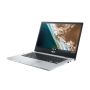 ASUS Chromebook Flip CB1400FKA-EC0184 Intel® Celeron® N N4500 35,6 cm (14") Touchscreen Full HD 8 GB LPDDR4x-SDRAM 64 GB eMMC Wi-Fi 6 (802.11ax) ChromeOS Zilver (90NX05A1-M006J0) thumbnail