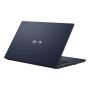 ASUS ExpertBook B1 B1402CBA-EB3590XA Intel® Core™ i3 i3-1215U Laptop 35,6 cm (14") Full HD 4 GB DDR4-SDRAM 128 GB SSD Wi-Fi 6 (802.11ax) Windows 11 Pro Education Zwart (90NX05V1-M041D0) thumbnail