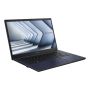 ASUS ExpertBook B1 B1402CVA-EB0648X Intel® Core™ i5 i5-1335U Laptop 35,6 cm (14") Full HD 16 GB DDR4-SDRAM 512 GB SSD Wi-Fi 6 (802.11ax) Windows 11 Pro Zwart (90NX06W1-M00T30) thumbnail